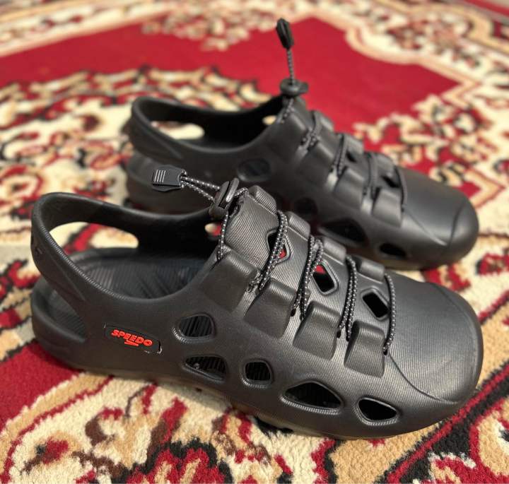 Mens%20New%20EVA%20Adjustable%20Closed%20Toe%20LightWeight%20Multicolor%20Casual%20Shoe%20Sandals%20for%20all%20season%20-%20Image%204