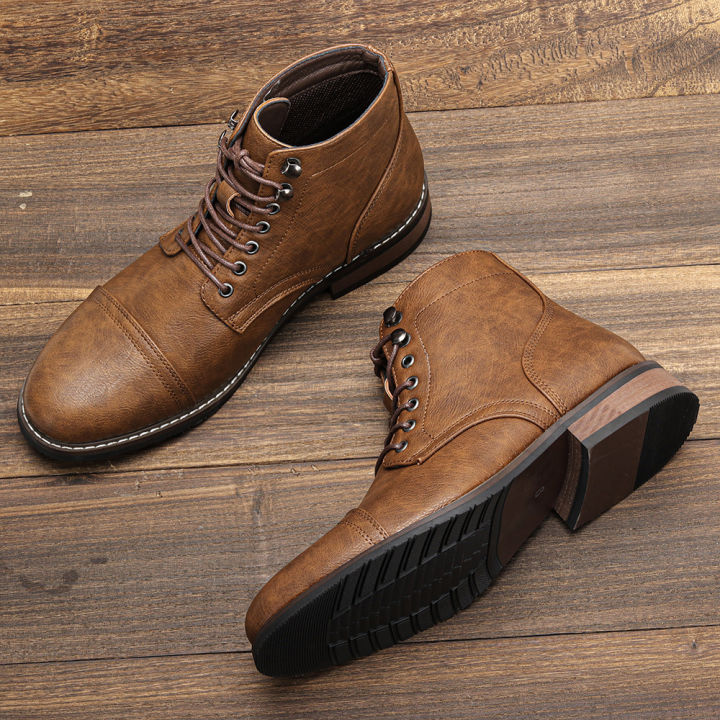 Men's%20Classical%20Leather%20Ankle%20Boots%20Comfortable%20Spring%20Fashion%20Men%20boots%20-%20Image%202
