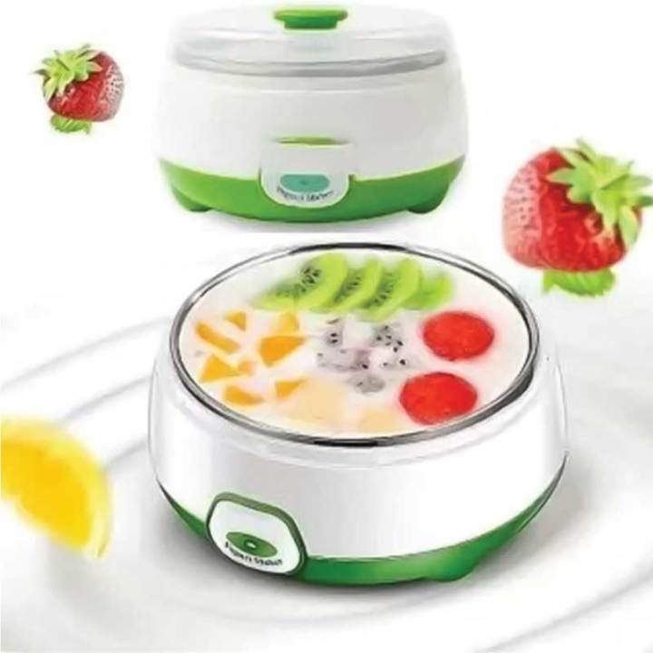 Electric Doi meker