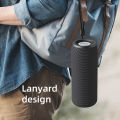 ZEALOT-S51 Portable Bluetooth Speaker TWS Wireless Bass Subwoofer Waterproof Outdoor Speakers Boombox AUX TF Stereo Loudspeaker. 