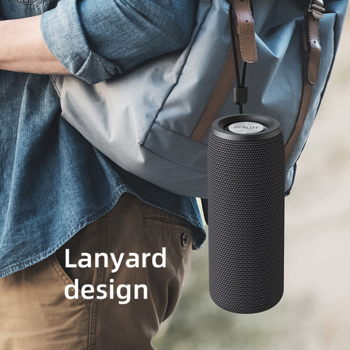 ZEALOT-S51%20Portable%20Bluetooth%20Speaker%20TWS%20Wireless%20Bass%20Subwoofer%20Waterproof%20Outdoor%20Speakers%20Boombox%20AUX%20TF%20Stereo%20Loudspeaker%20-%20Image%207