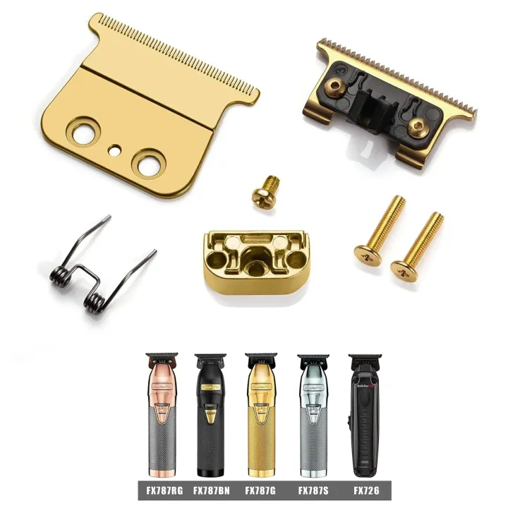 Barbershop%20FX707%20Durable%20Metal%20Professional%20Hair%20Clipper%20Replacement%20Blade%20Set%20For%20Babyliss%20Hair%20Clipprer%20FX787%20FX726%20FX787Z%20-%20Image%203