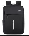 Dell laptop bag for men and women, laptop bag water resistant, laptop bag for travel,100% pure parashot bag for laptop. 