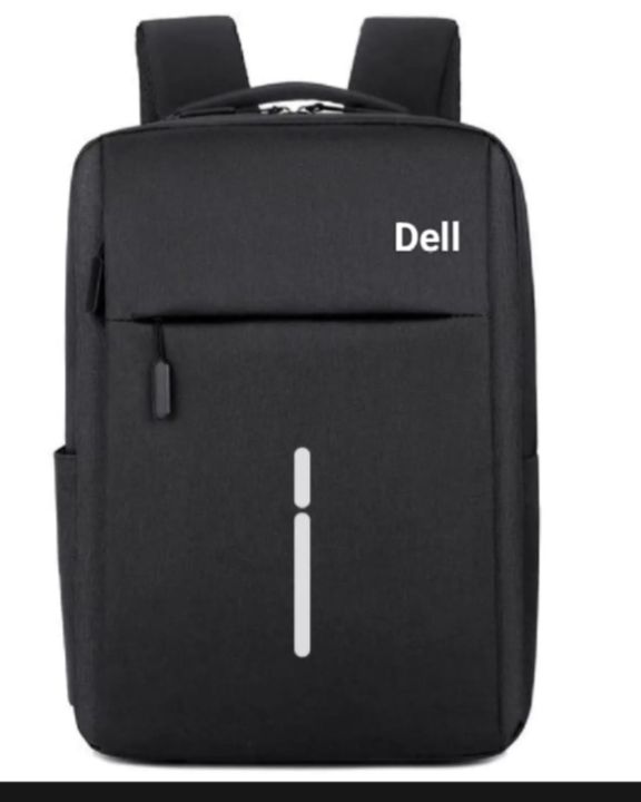 Dell laptop bag for men and women, laptop bag water resistant, laptop bag for travel,100% pure parashot bag for laptop