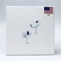 Airpods Pro 2Gen Wireless Bluetooth Charging Pods Super Sound. 