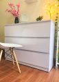 3 Drawer Cheast of drawer By haq furniture. 