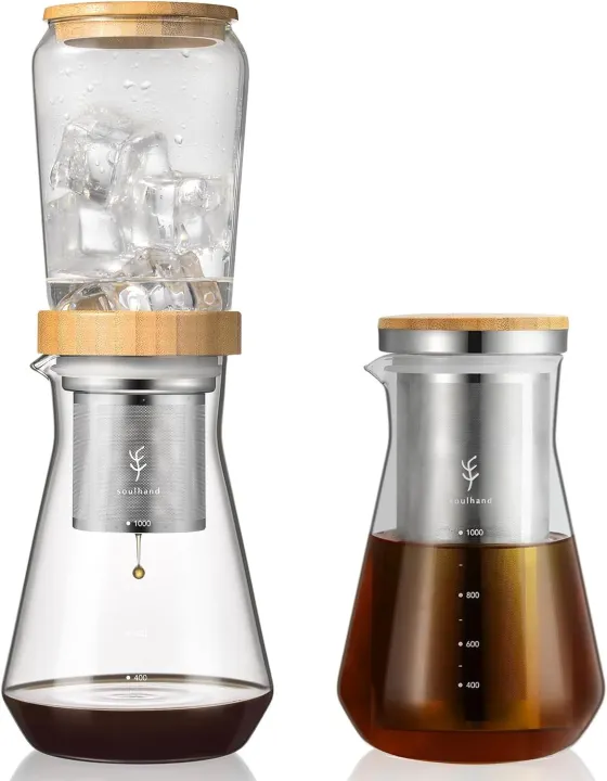 German%20Imported%20Soulhand%20Cold%20Brew%20Coffee%20Maker%20Iced%20Drip%20Coffee%20and%20Tea%20Maker,%20Iced%20Dripper%20Coffee%20Brewer%20with%20Adjustable%20Water%20Flow,%20Borosilicate%C2%A0Glass%20&%20Stainless%20Steel%20Filter%20Cold%20Drip%20Brewer%20-%C2%A01L/34oz%20-%20Image%209