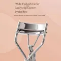 CNKESS 1 piece Eyelash Curler Stainless Steel Eyelash Curler Cosmetic Fashion Professional Beauty Makeup Tools Accessories. 