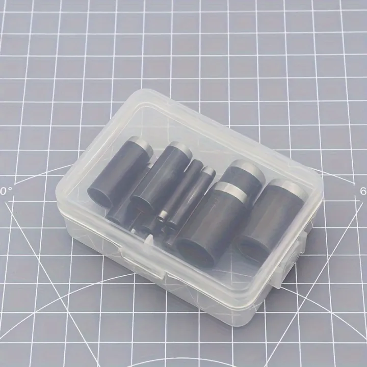 15%20Sizes%20Round%20Hole%20Punch(1-15mm),%20Hollow%20Punch%20Cutter%20Tool%20Set%20with%20Storage%20Case,%20Leather%20Hole%20Punch,%20Leather%20Craft%20Die%20Cutter%20-%20Image%207