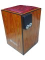 Yamaha High Quality Proffessional Electrical Cahon/Cajon/Kahon/Bass Drum Multicolor-1 Piece.