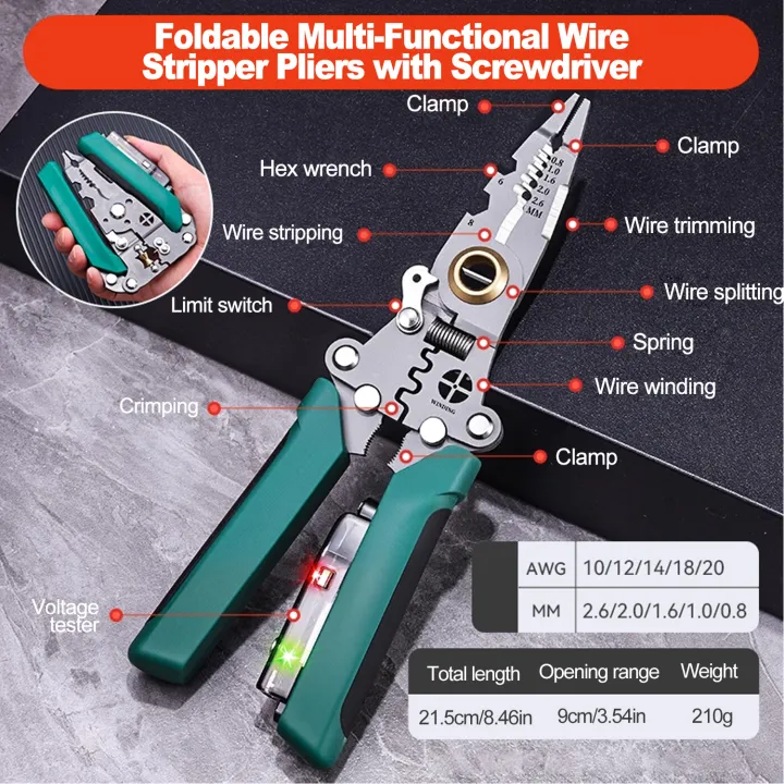 Multi%20Functional%20Wire%20Stripping%20Pliers,%20Household%20Specific%20Electrical%20Pliers,%20Folding%20and%20Measuring%20Wire%20Stripping%20Pliers%20-%20Image%207