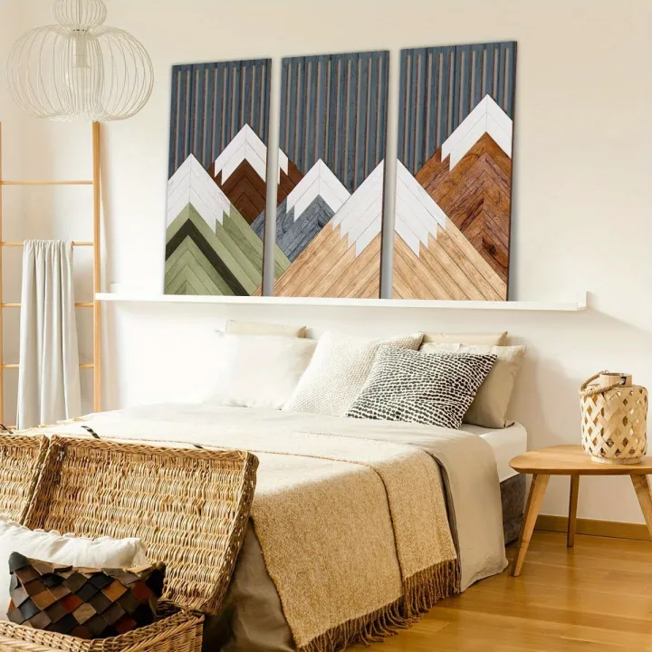 3pcs%20Boho%20style%20Hollow%20Wood%20Retro%20Rustic%20Leaf%20Pattern%20Wall%20Hanging%20Art%20Living%20Room%20Bedroom%20Wall%20Hanging%20Home%20Decoration%20-%20Image%203