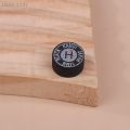 {MAX-114} 1Pc 14MM Japanese Pool Cue Tip, Quality Leather Billiard Tip For Nine-Ball & Snooker Cue Head. 