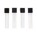 New 3PCS DS2501 90W 180W 240W 330W TO-92 Notebook Power Adapter DELL Decoder Chip. 
