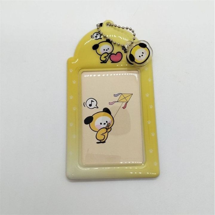 New%20BT21%20%20Chimmy%20Koya%20Shooky%20mang%20personality%20creative%20card%20holder%20student%20ID%20campus%20card%20anti-lost%20storage%20protective%20case%20-%20Image%204