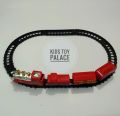 Mini Express Battery Operated Train set for kids. 