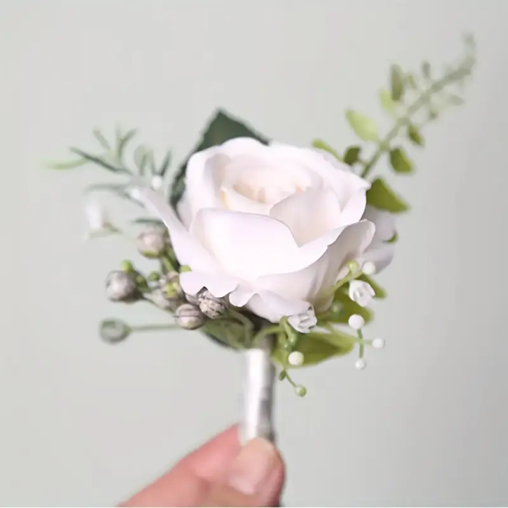 Elegant%20Groom%20Boutonniere%20Flowers%20for%20Mensuit%20Artifical%20Roses%20Wrist%20Corsage%20Wedding%20Accessories%20-%20Image%204