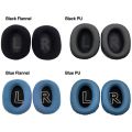 Replacement Earpads cushion for Logitech G Pro X Headset Headphones Leather Earmuff Ear Cover Earcups Good quality. 