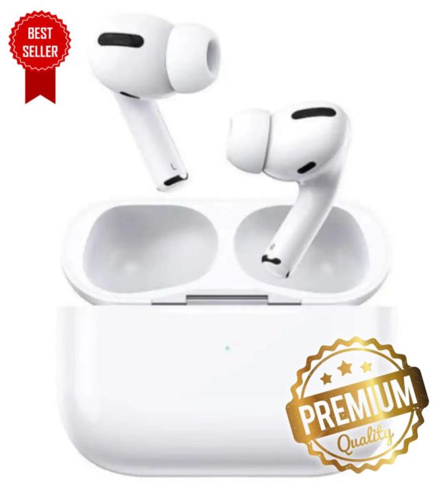 Airpods Grotic Headset Bluetooth Grotic Headset Jual GROTIC R4