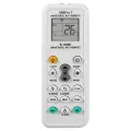 1000 in 1 Universal Remote Control K 1028E AC Digital LCD for Air Conditioner. 
