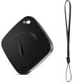 Smart Tracker via 's Find Hub App Certified Tag for Android Finder Support Pixel Overseas.