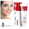 Sp-4 Brightening Toothpaste, toothpaste for cavity repair Fresh Breath,sp4 rapid relief toothpaste; sensitive toothpaste, Whitening, 30 gm,. 
