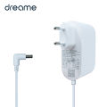 Adapter for Dreame V9 V9P V10 V11 V12 T10 T20 T30 Accessories Power Adapter with EU Plug Battery Charger Replacement Spare Parts.