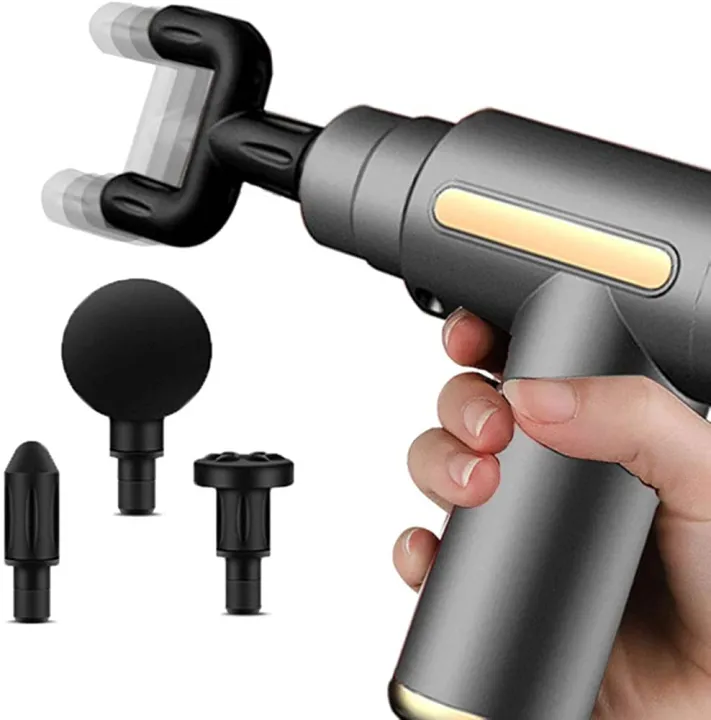 Muscle%20Massage%20Gun%20Deep%20Tissue%20Massager%20Physiotherapy%20Gun,%206%20Gear%20Level%20Variable%20Frequency%20Vibrations,%20Exercising%20Pain%20Relief%20Body%20Massager%20-%20Image%204