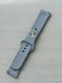 22mm Quick Release Smart Watch Silicone Straps. 