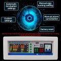 XM 18 SW Wifi Controller Incubator Controller. 
