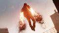 inFAMOUS SECOND SON (USED GAME PS4). 