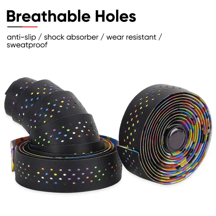 New%20Road%20Bike%20Handlebar%20Tapes%20Shock-absorbing%20Cycling%20Anti-slip%20Handlebar%20Bar%20Tape%20Wear-Resistant%20Bicycle%20Strap%20Bikes%20Belt%20-%20Image%204