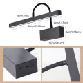Rechargeable LED Wall Lamp 40CM Wireless Lamp 4400mAh Picture Light with Remote Control Interior Wall Light. 