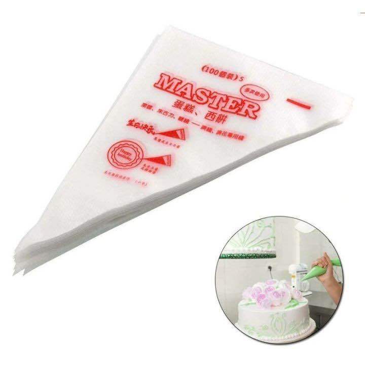 Disposable%20Plastic%20Piping%20Bags%20-%20Convenient%20For%20Cake%20Cream%20Decorating%20-%2050%20PCS%20-%20Image%202