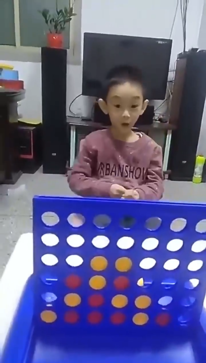 Toys World | 🧩 Line Up 4 – The Vertical Checkers Game 🎯 | Daraz.com.np