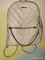 deal of 2 bags one from saudia arab Trendy Black Leather Bag Outfitters. 