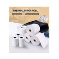 Terminal Paper Roll 40 meter. 