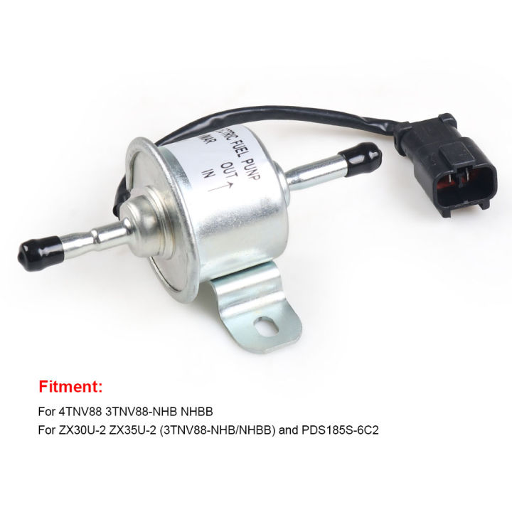 New%20Fuel%20Feed%20Pump%20for%20Yanmar%204TNV88%203TNV88%204TNV84%20Mini%20Excavator%20129612-52100%2012961252100%20-%20Image%202