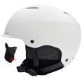 Universal New Ski Helmet Integrally-Molded Breathable Vents Adjustable Head Size For  Men Women Safety Snowboarding Helmet. 