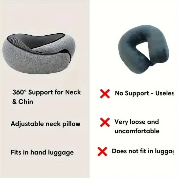 Portable%20Adjustable%20Travel%20Neck%20Pillow%20Memory%20Foam%20U-shaped%20Pillow%20Snail%20Style%20Travel%20Neck%20Support%20Soft%20Noon%20Break%20Sleep%20Pillow%20-%20Image%205