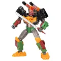 Transformers Legacy Evolution Bludgeon Comic Universe Voyager Class Action Figure Model Toy Collection Hobby Gift. 