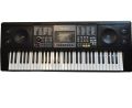 Trinity PA-75X 61-Keys Electronic Keyboard. 