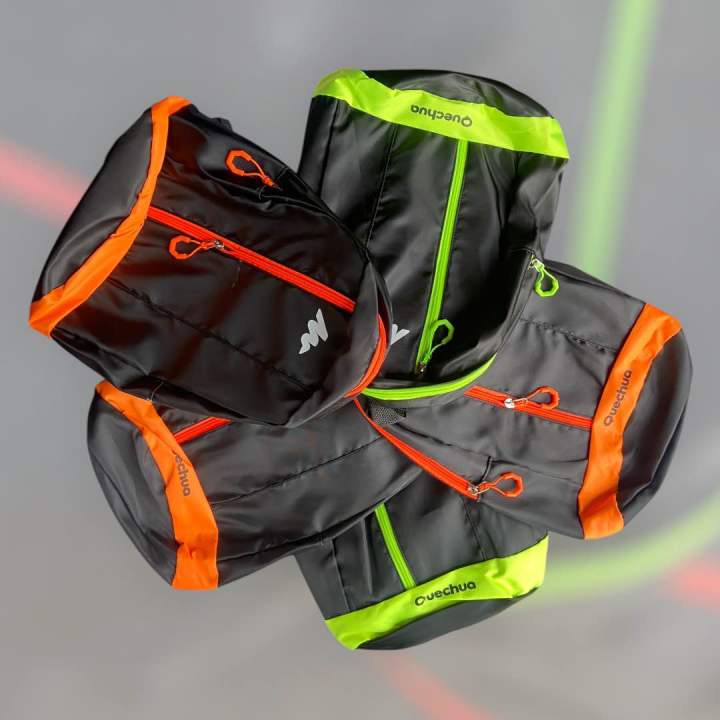 Bag%20packs%20Quechua%20Mini%20Bag%20/Indoor/Outdoor%20/Hiking%20/%20Kid/Sport%20-%20Image%202