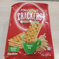 Munchys cream Cracker Biscuit 300Gm. 