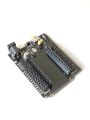 ESP32 expansion base board leg extension board for both 30 pin and 38 black pin. 