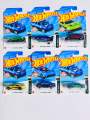 1 replica Hot  wheels collection 2024 pull back metal cars die cast metal cars for kids and collectors 36 model available. 