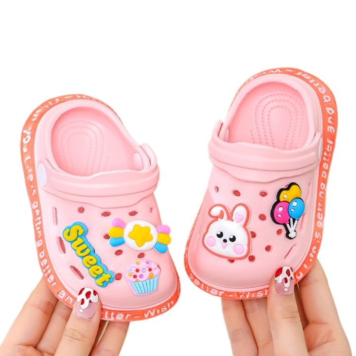 Summer%20Children%20Garden%20Slippers%20Shoes%20Boys&Girls%20Beach%20Sandal%20Kids%20Lightweight%20Breathable%20Cute%20Cartoon%20Slip%20Baby%20Slippers%20-%20Image%206