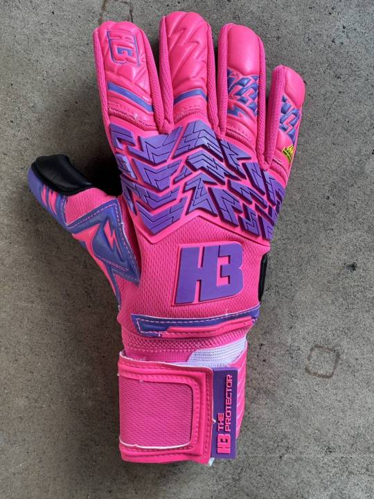Thunderbolt%202025%20H3%20goalkeeper%20gloves%20with%205%20finger%20safe%20-%20Image%205