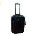 Hand language 7-15 kg trolley bag. 