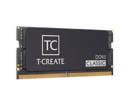 TEAM ELITE 8GB 5600MHz DDR5 Laptop RAM